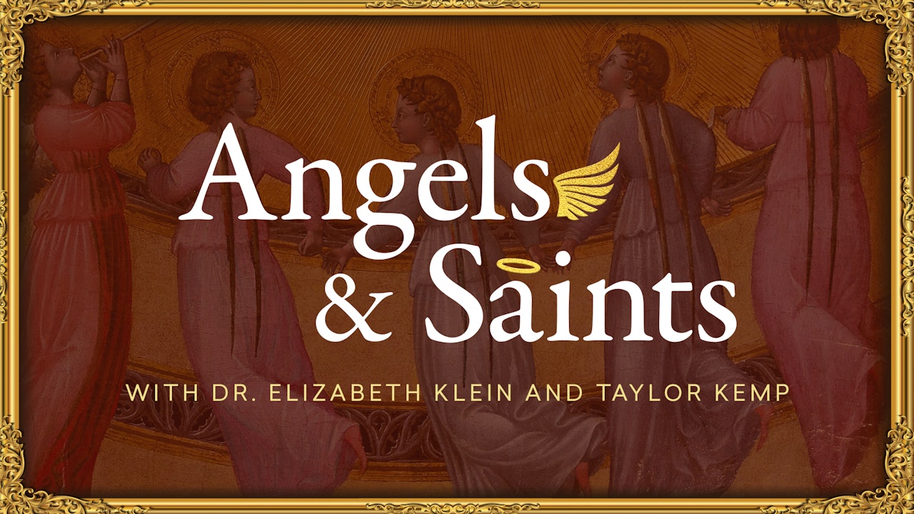 Angels Saints Catholic Saints Formed Angels Saints Catholic Saints Formed