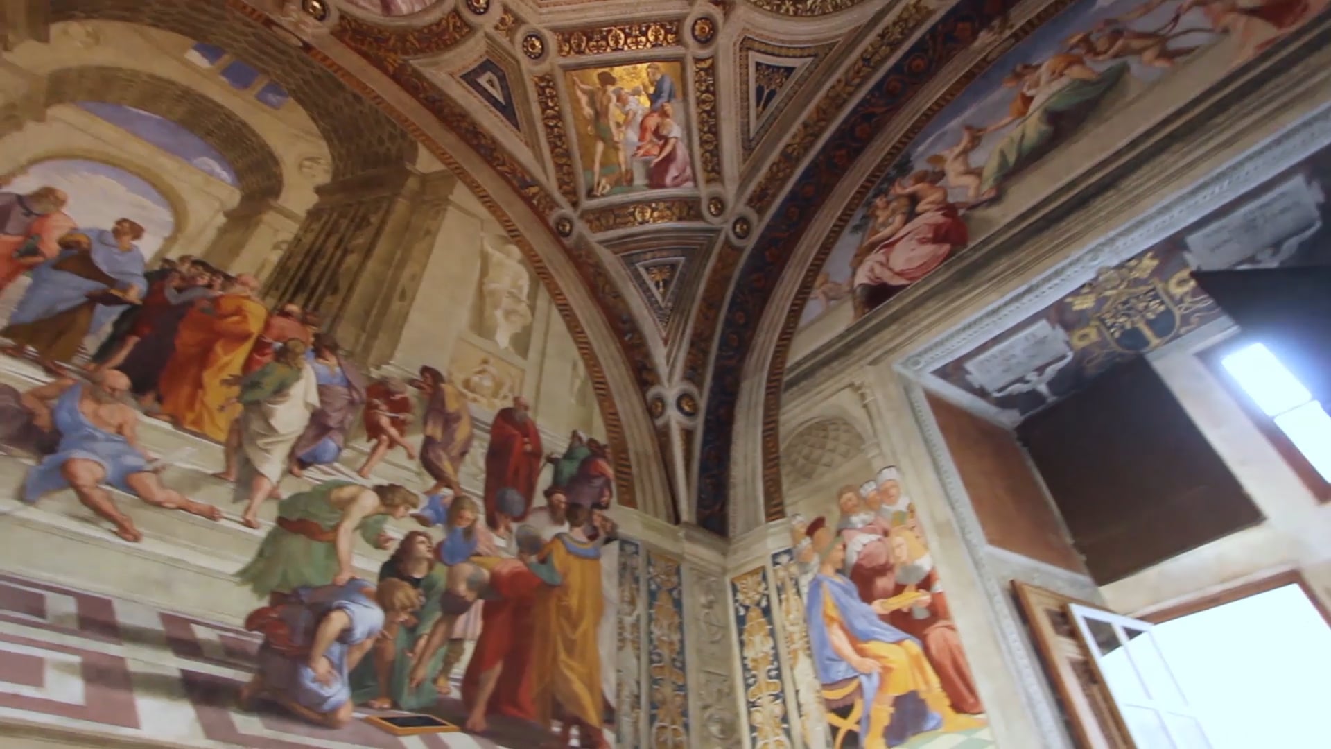 Una visión moral Católica: La virtud, la gracia y el camino a la felicidad