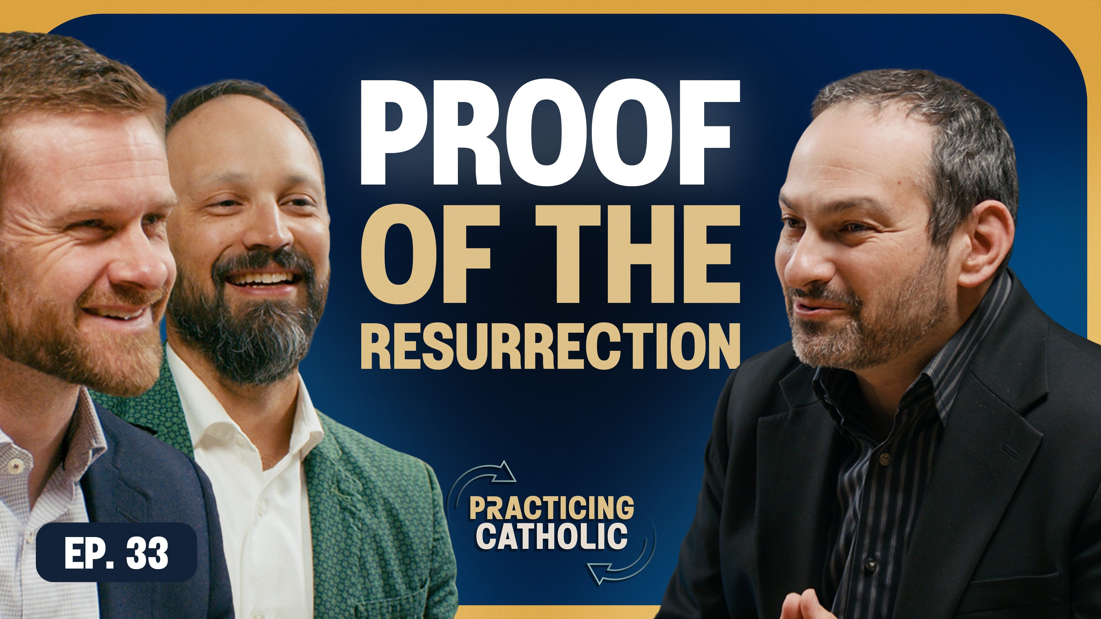 Did the Resurrection Really Happen? Evidence, Faith, and the Risen Christ