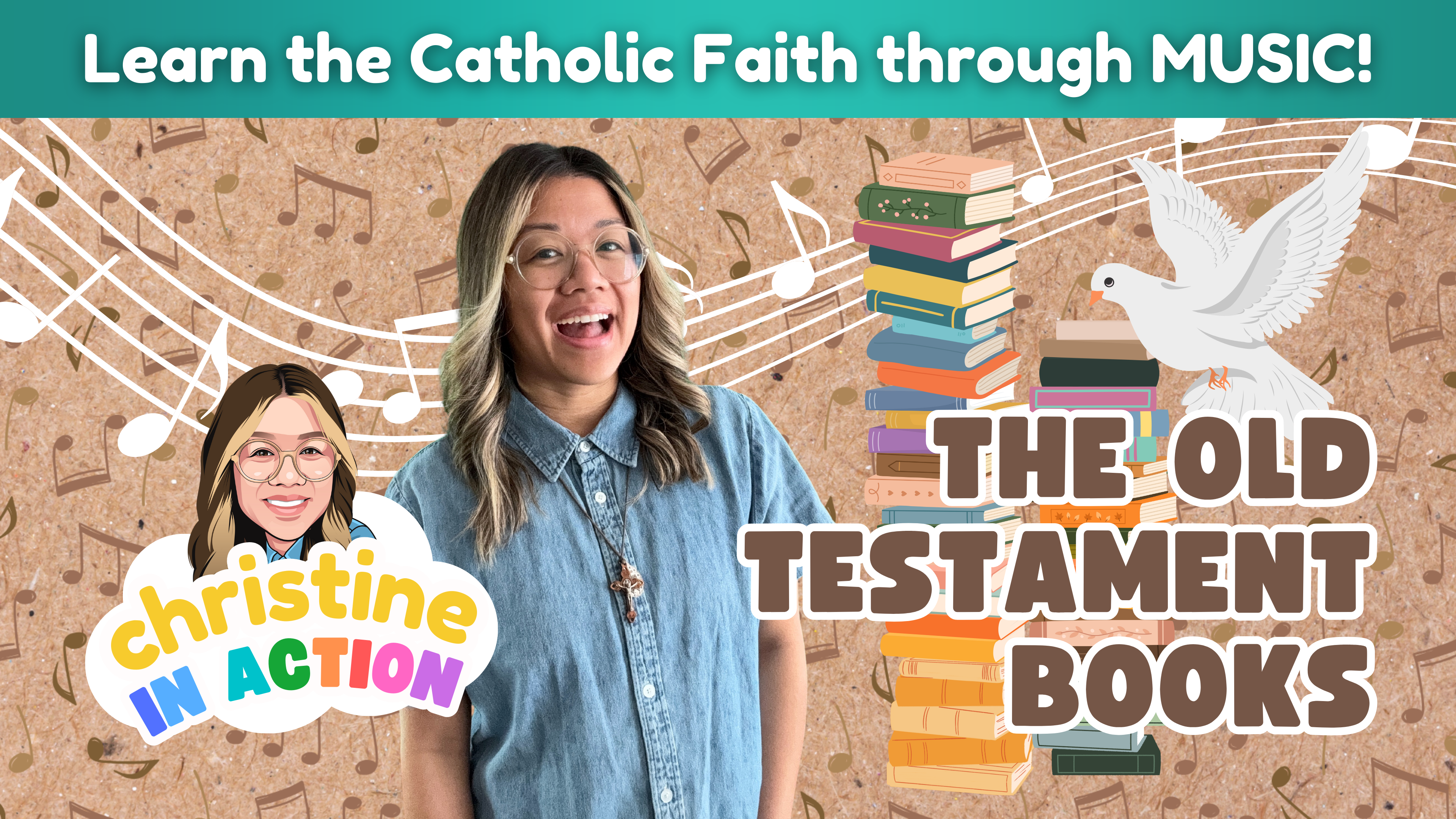 The Old Testament Books