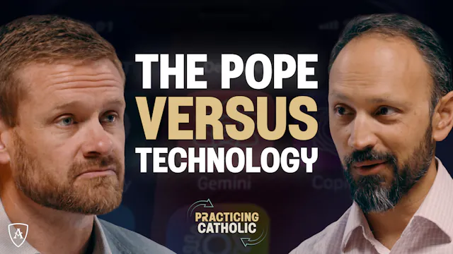 We Read Pope Leo's Encyclical, Here's...