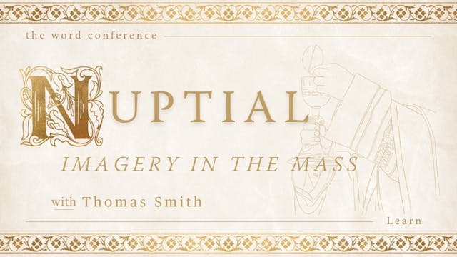 A Marriage Made in Heaven: The Nuptia...