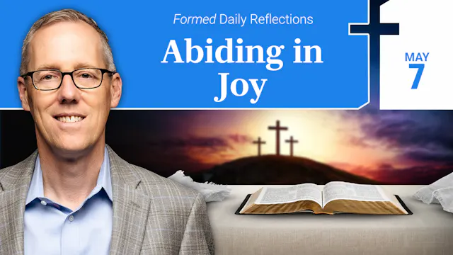 Daily Reflections — May 7, 2026