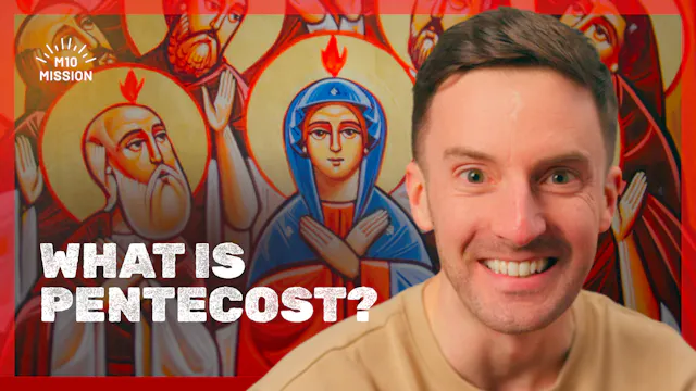 What is Pentecost?