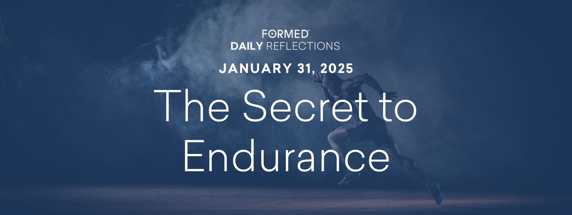 Daily Reflections — St. John Bosco — January 31, 2025