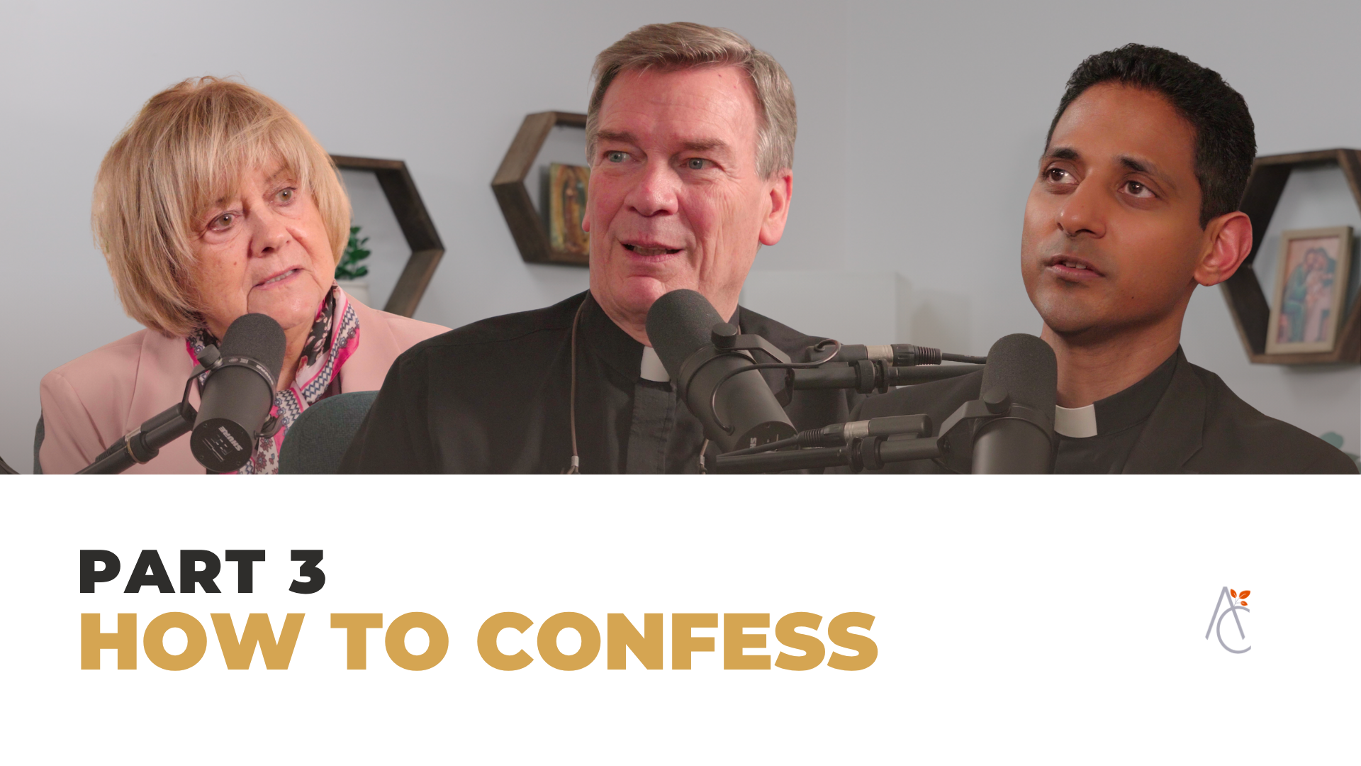 How to Confess