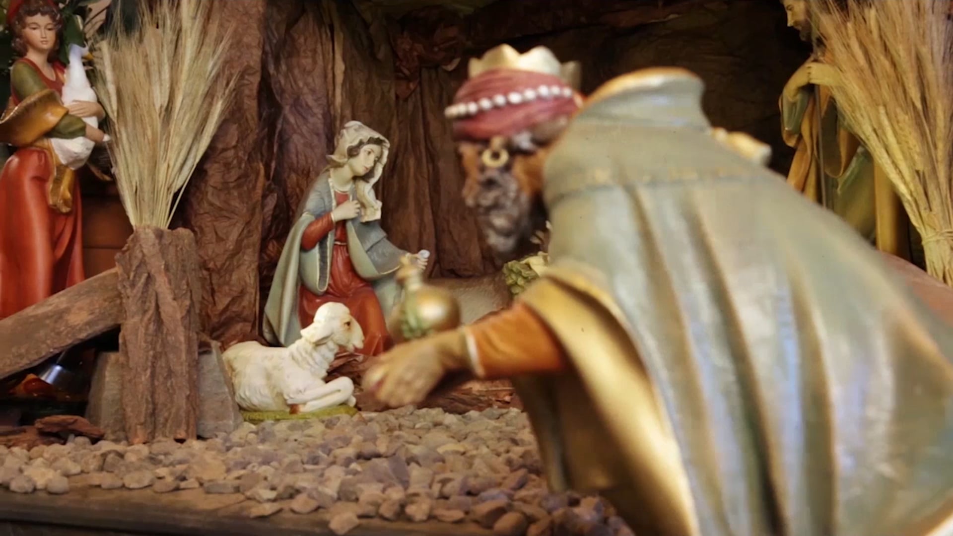 Andacollo: La luz de una estrella