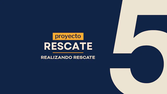 Alabanza y Adoración | Capítulo 5