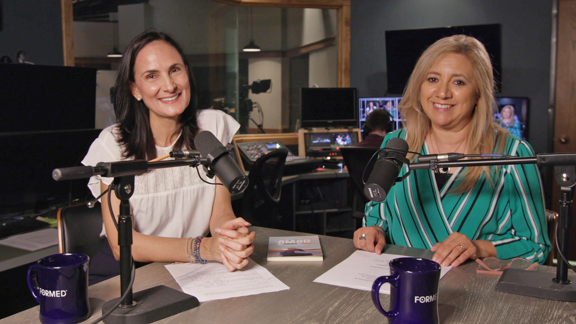 Teología del Cuerpo / Ep. 2: Jóvenes y Novios