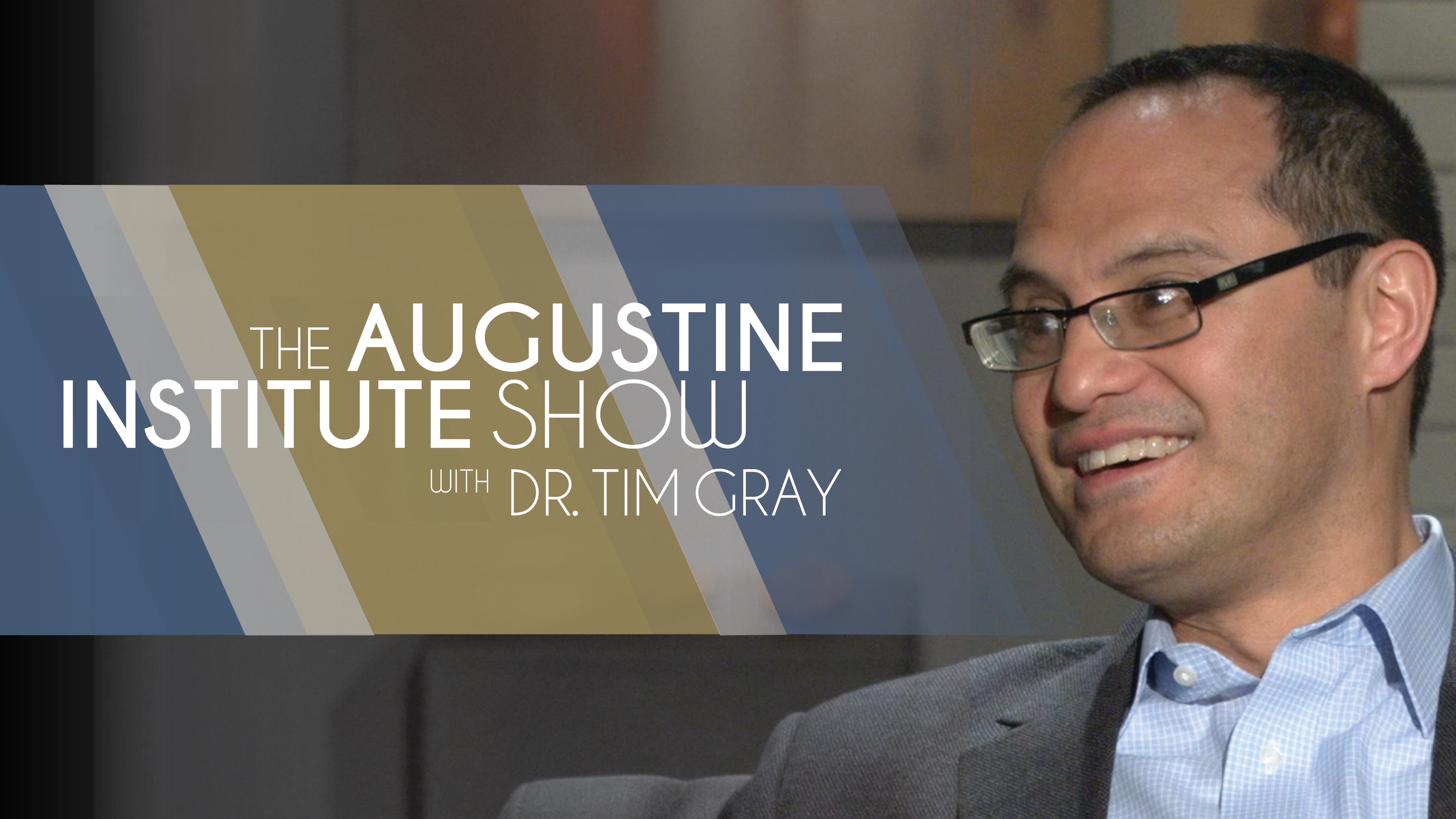 Holy Week | The Augustine Institute Show