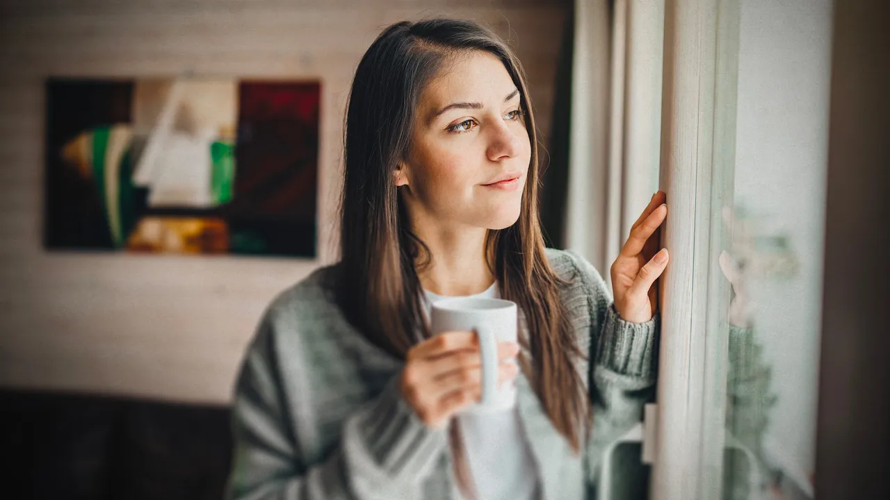 How Do I Balance Caring For Someone Else And For Myself?