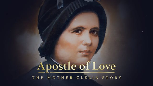 Apostle of Love