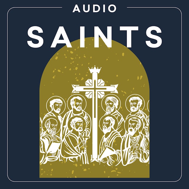 Saints | Audio