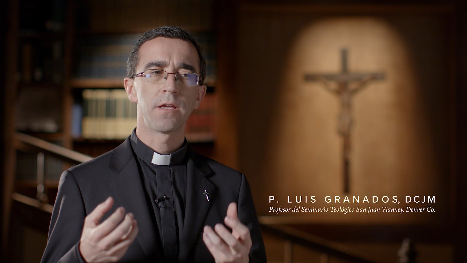 Día 22: Dios con nosotros