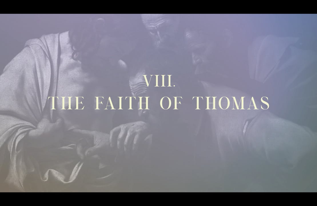 via-lucis-station-8-the-faith-of-thomas-via-lucis-the-stations-of