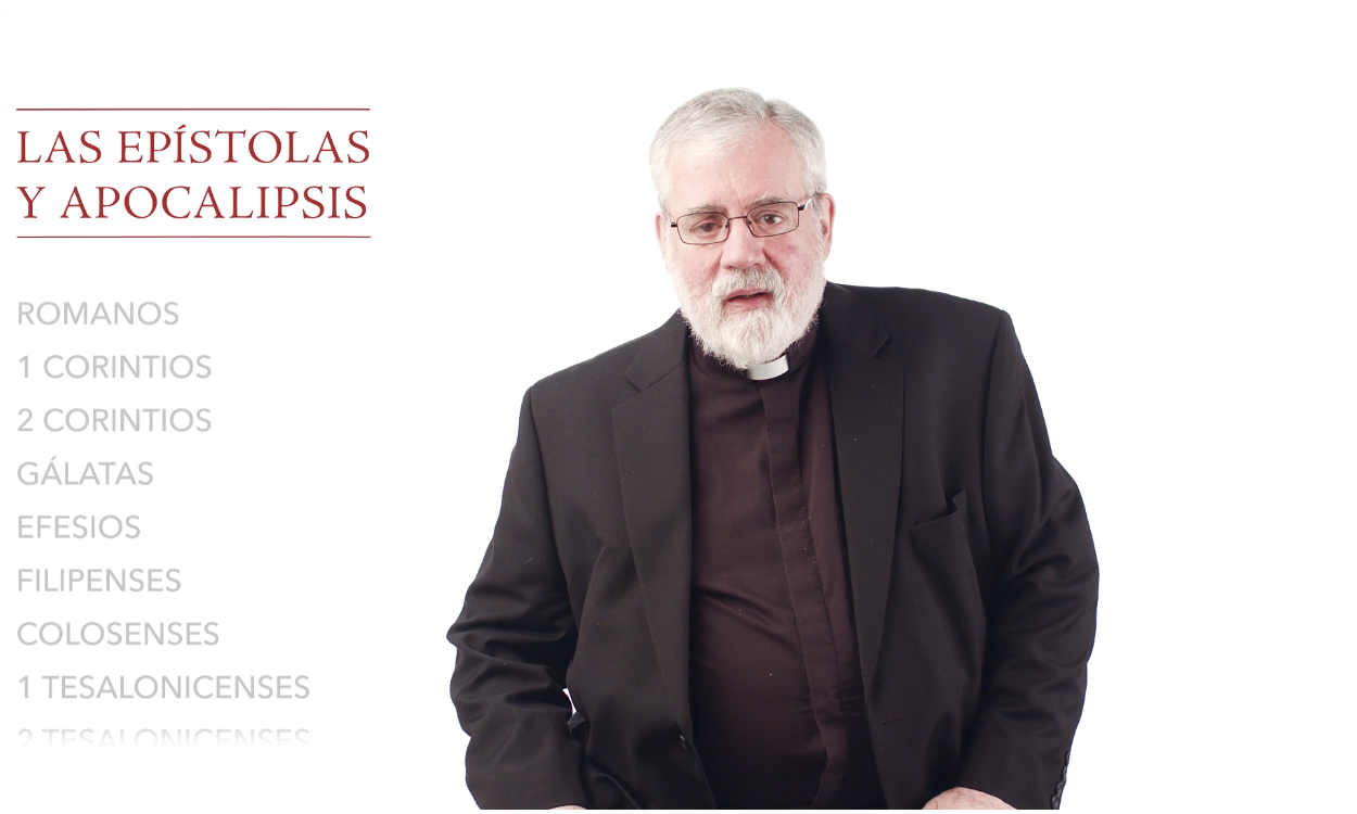 El Nuevo Testamento: Las Cartas