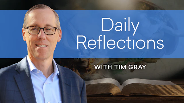 FORMED Daily Reflections formed-daily-reflections