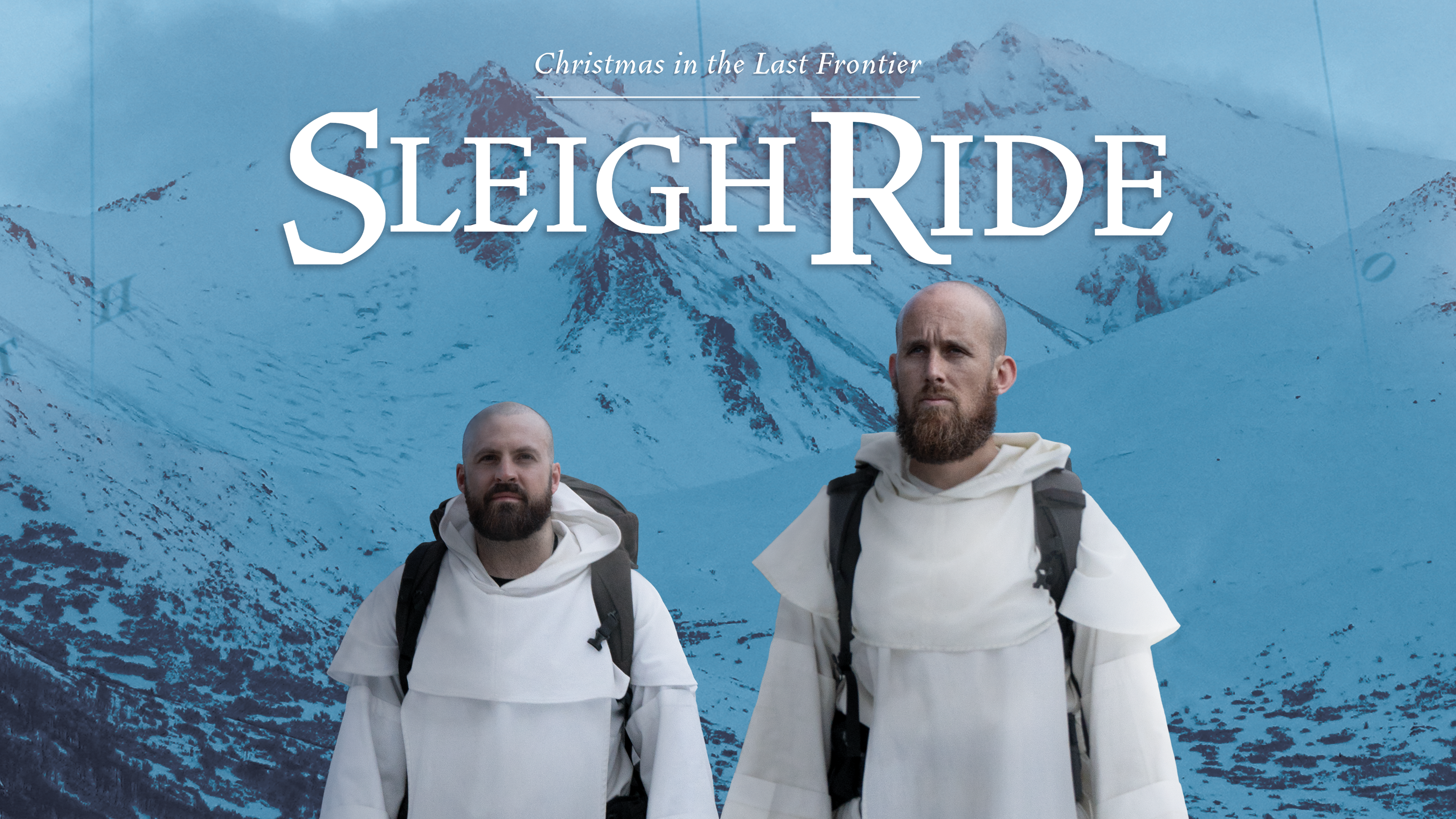 Sleigh Ride: Christmas in the Last Frontier