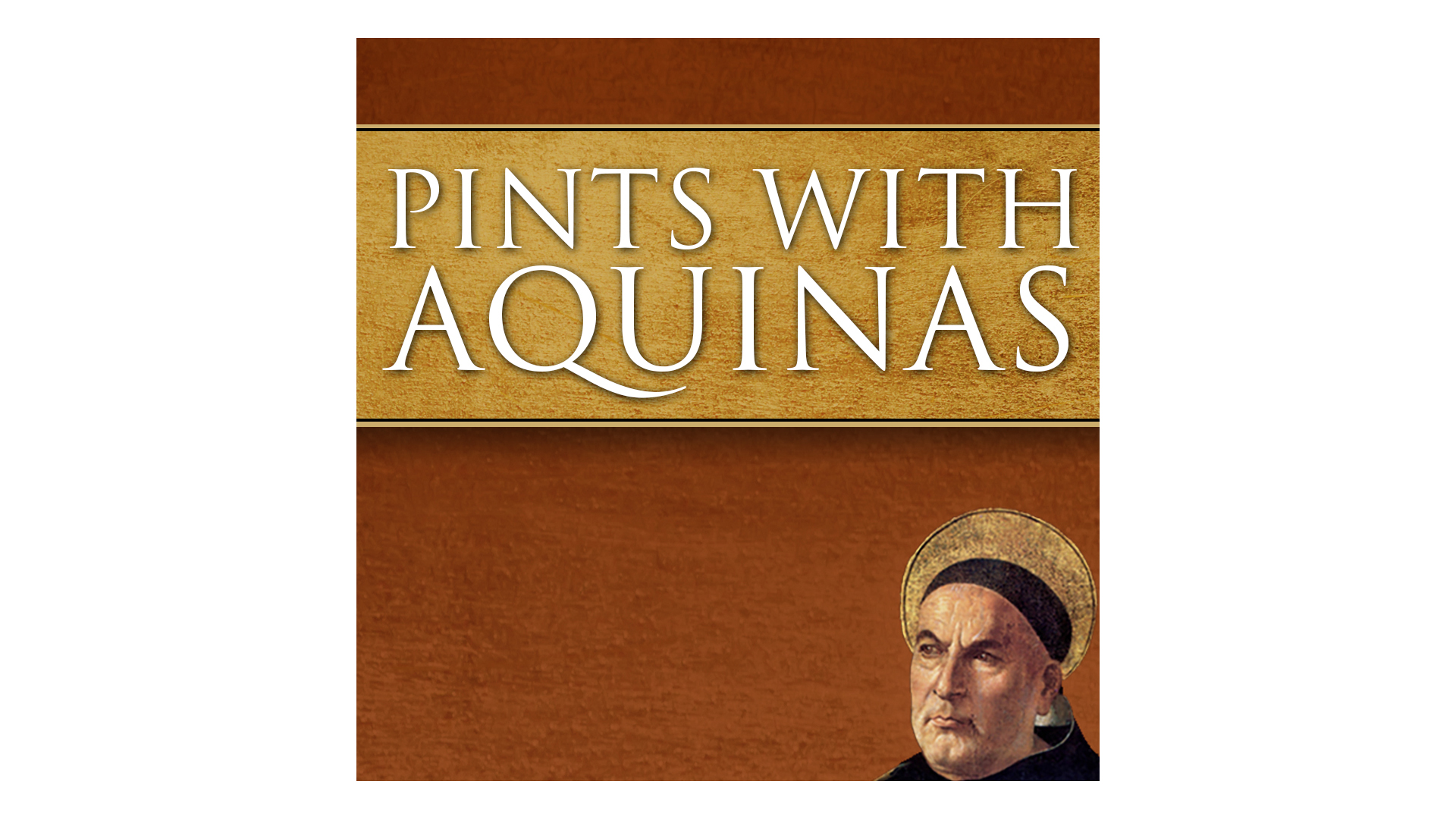 Pints with Aquinas Podcast