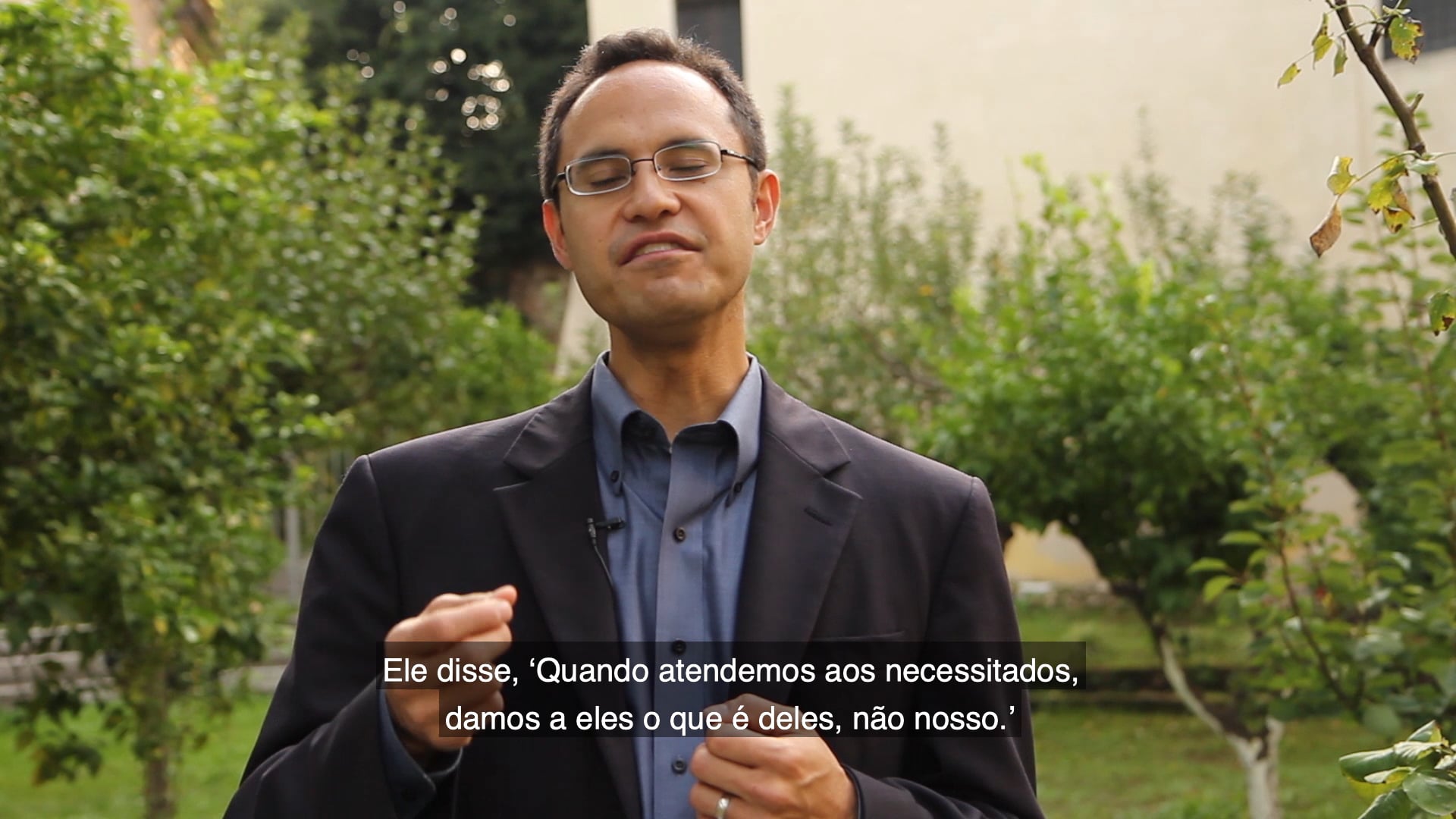 Symbolon (Portuguese) // Sessão 9