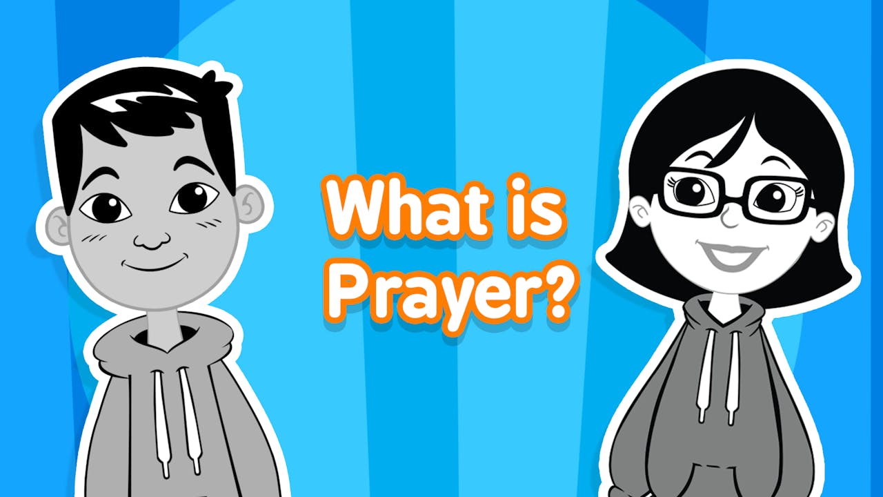 what-is-prayer-formed