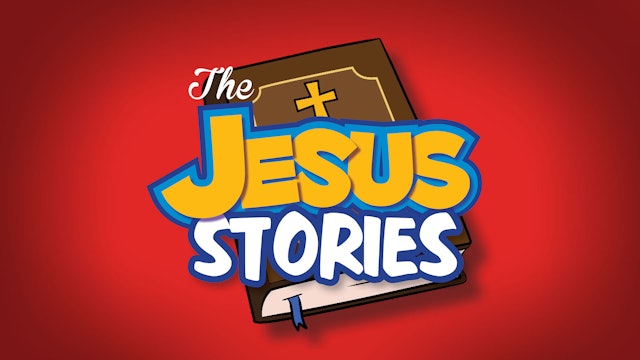 The Jesus Stories