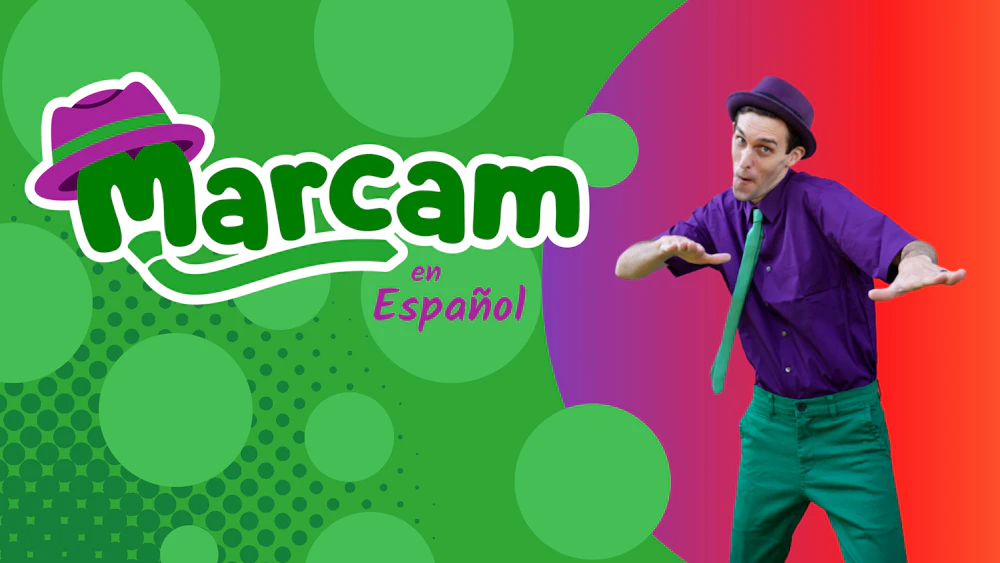 Marcam en Español