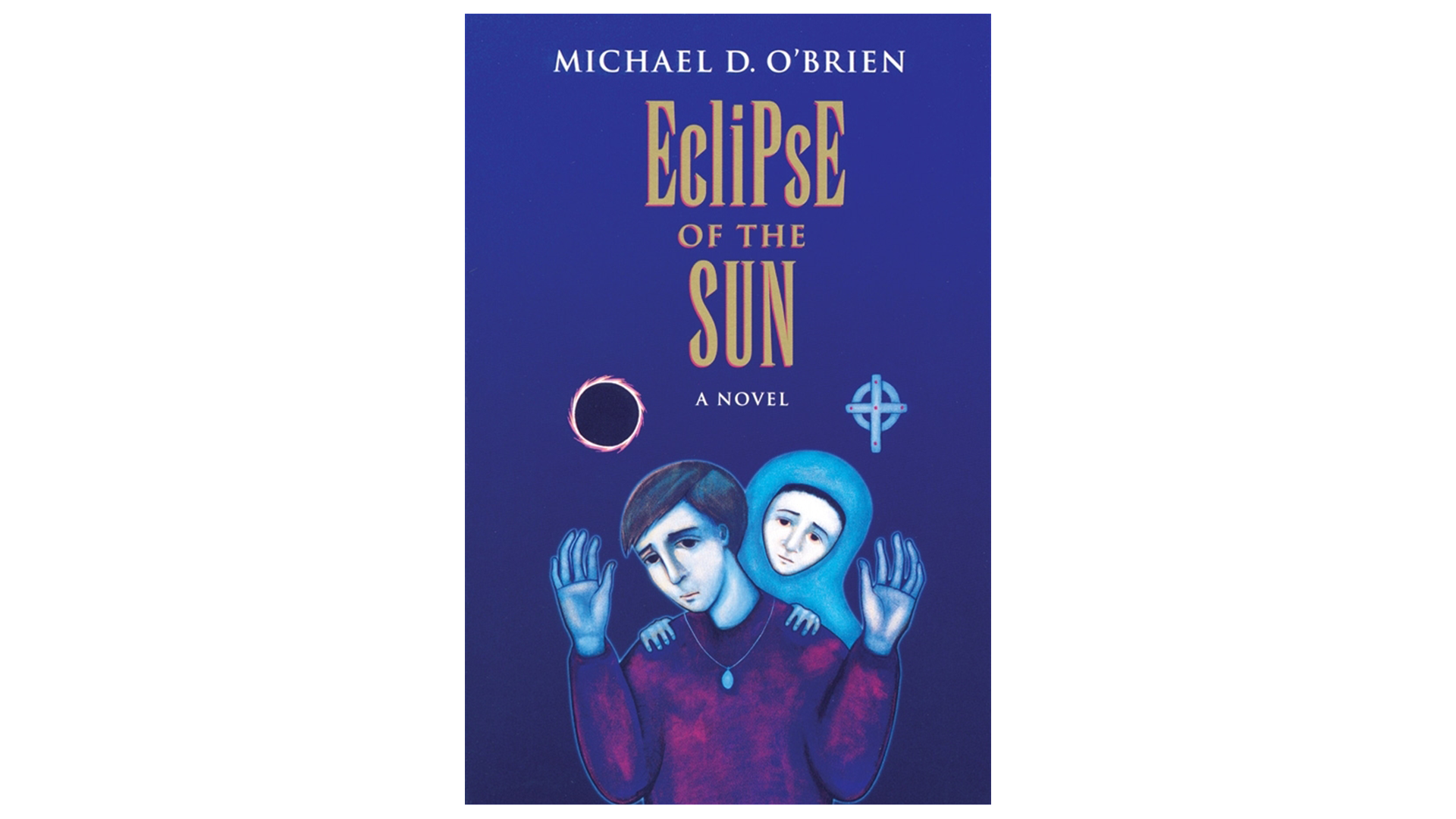Eclipse of the Sun (Part 2)