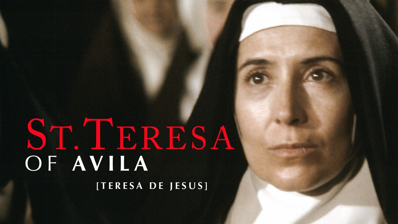 St. Teresa of Avila