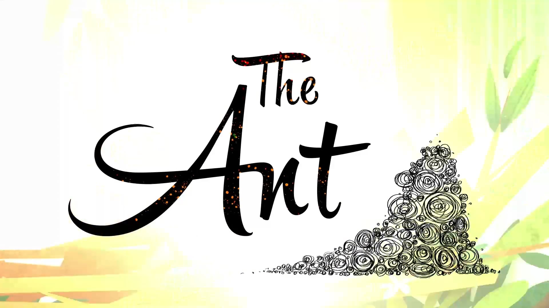 The Ant