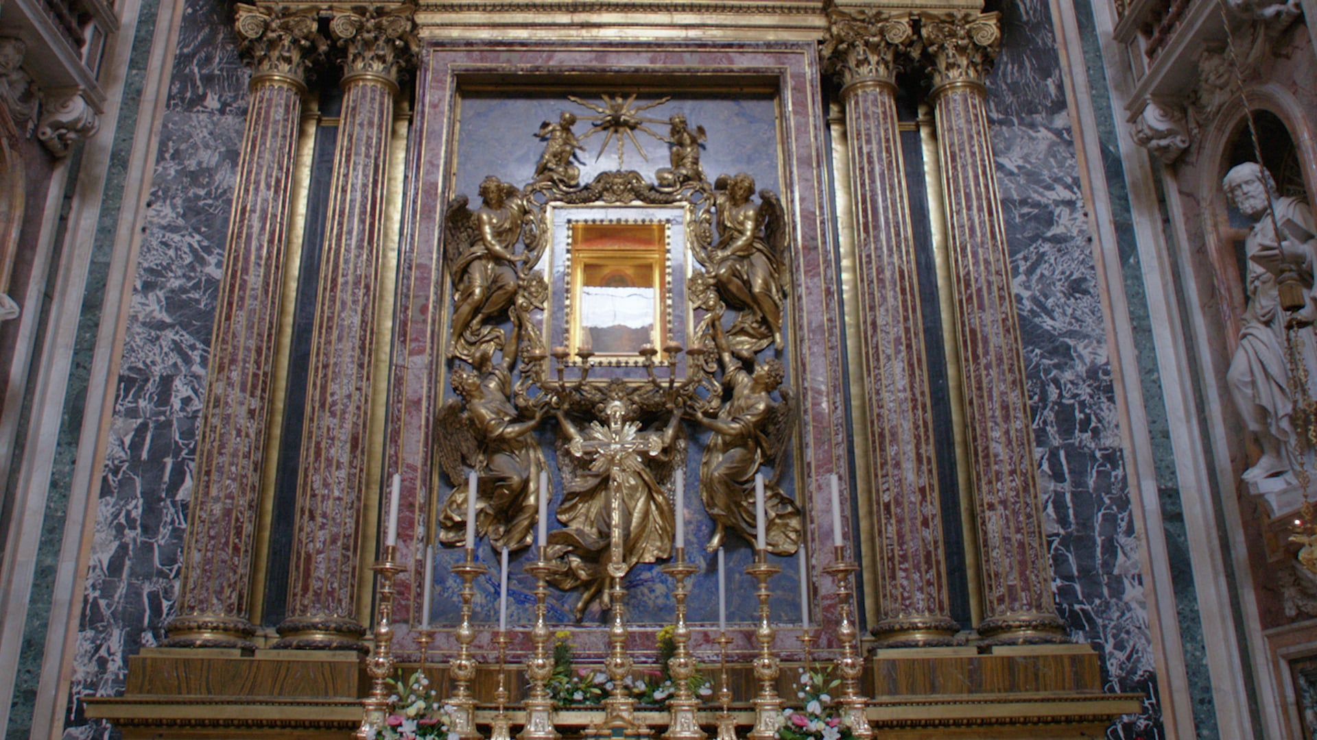 Mary: The Church's First & Most Perfect Member