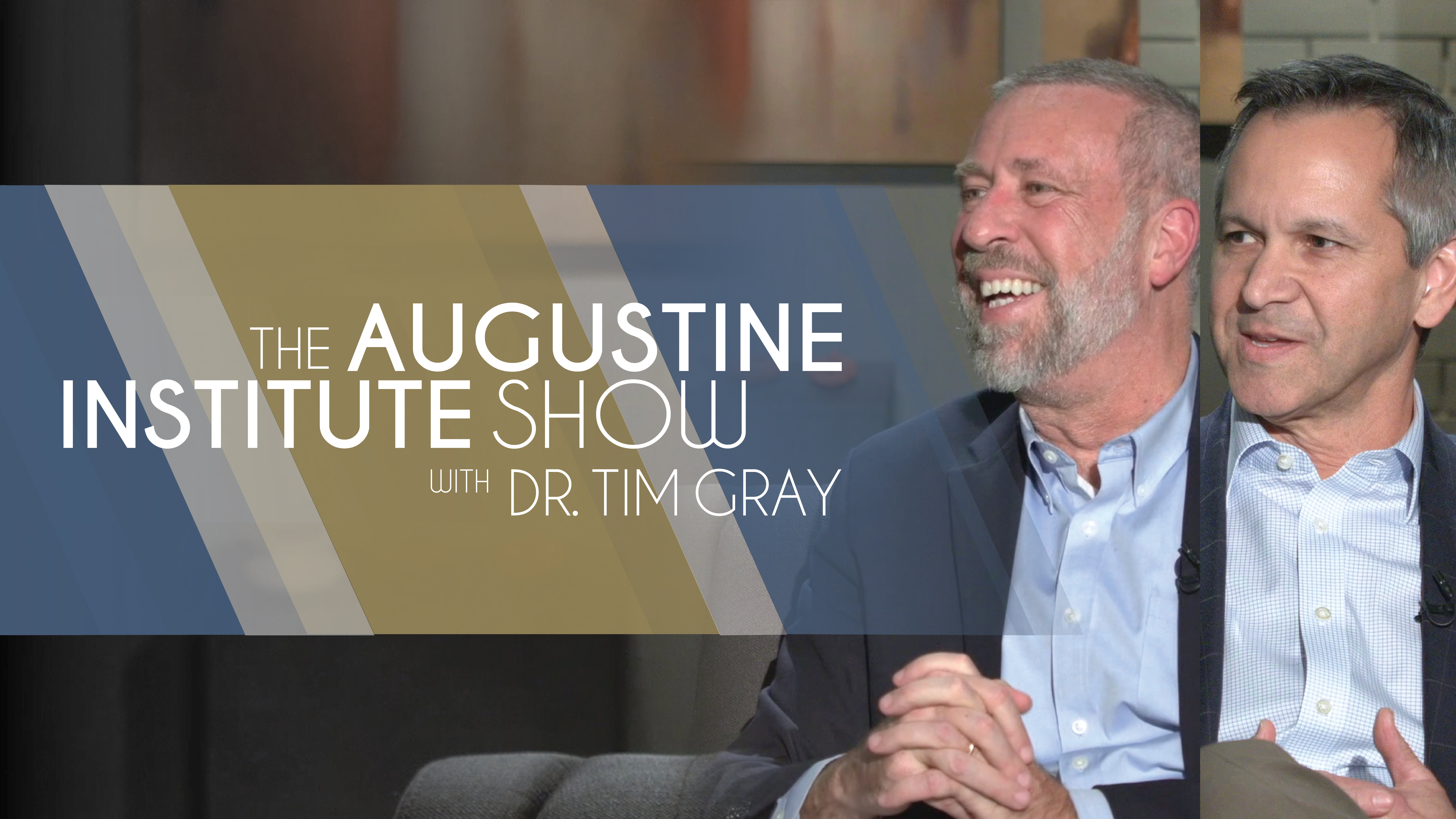 Mardi Gras Special | The Augustine Institute Show 