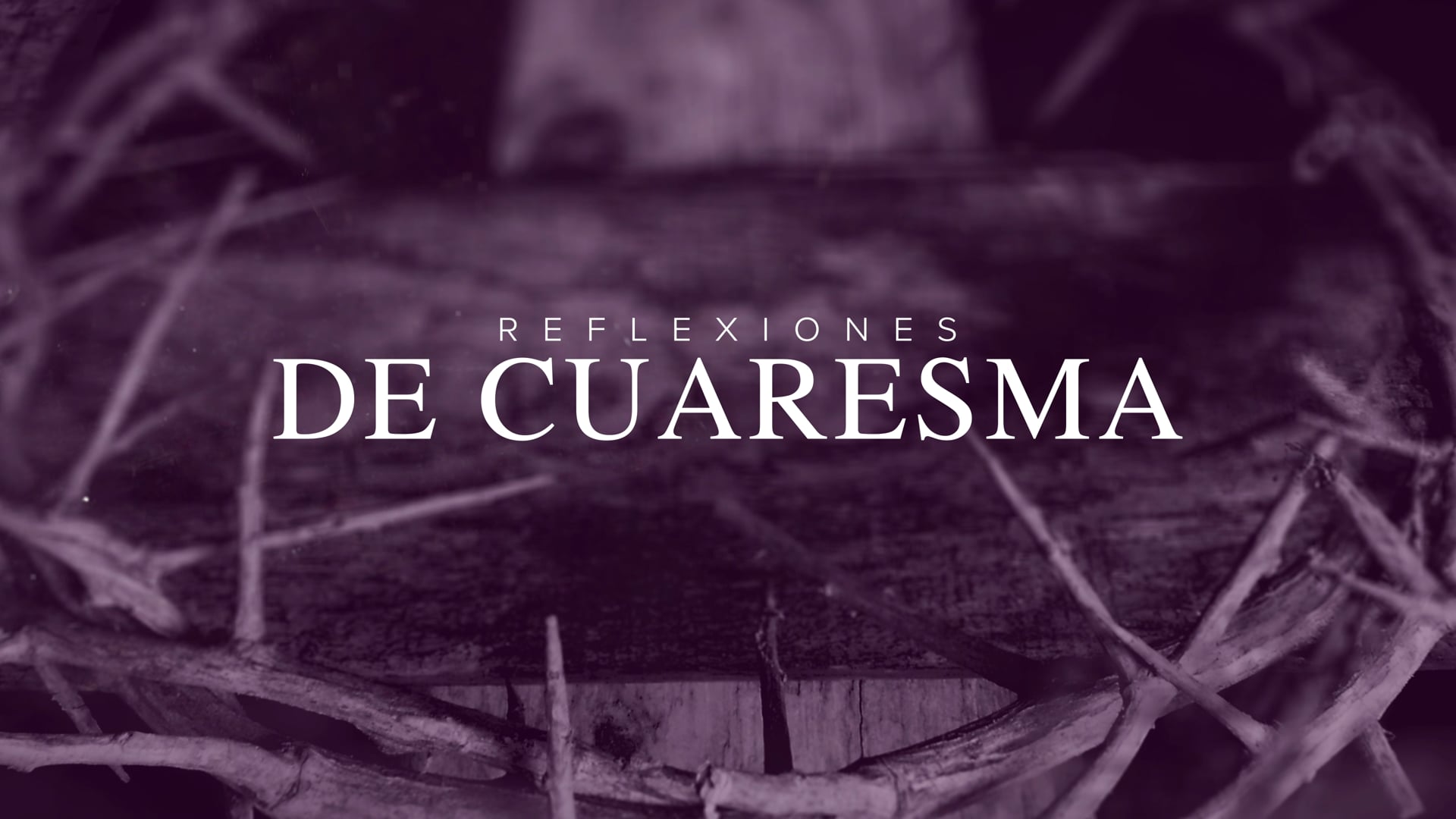 Día 14: "Parábola del rico y el mendigo Lázaro"