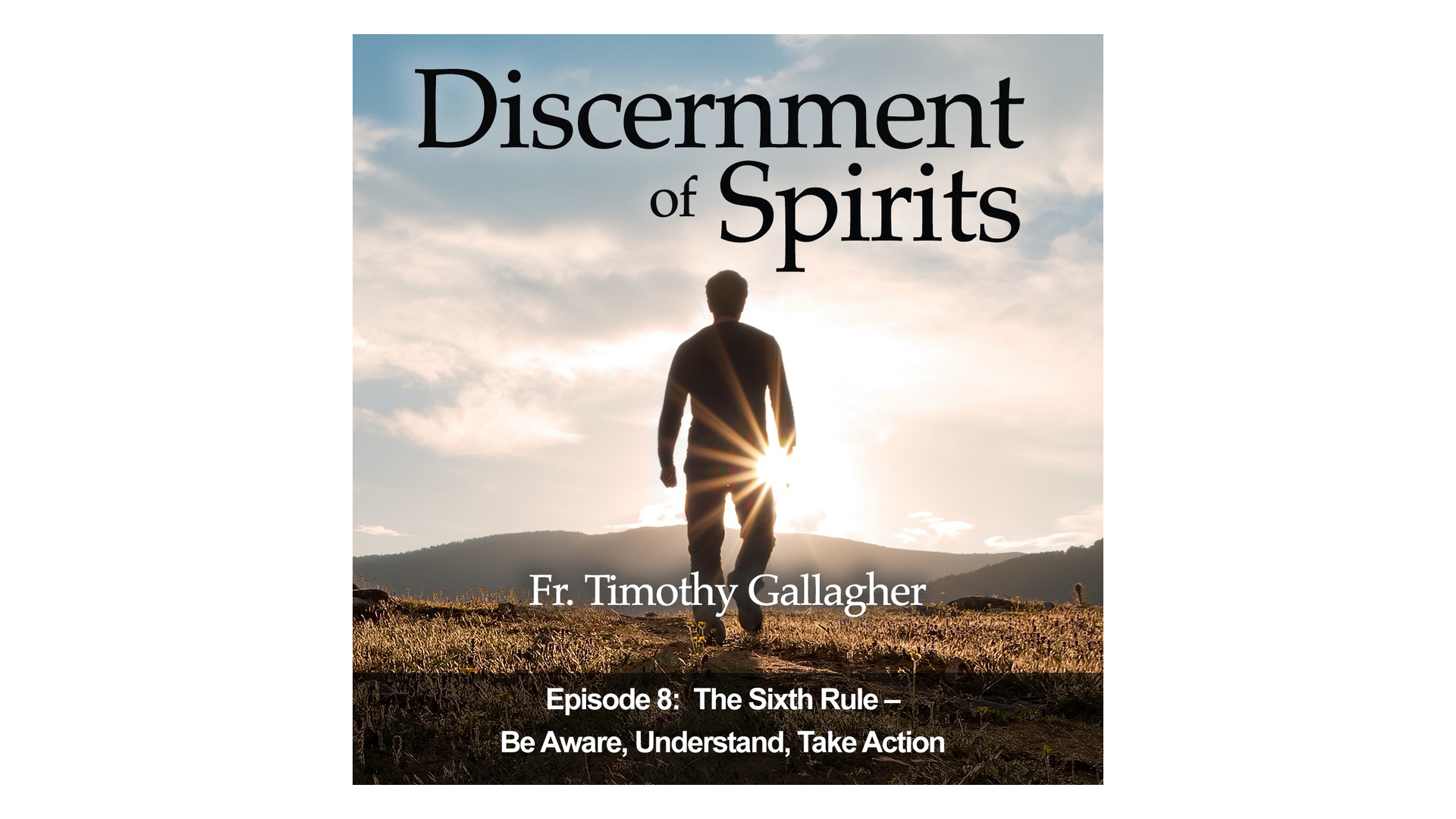 The Sixth Rule: Be Aware, Understand, Take Action