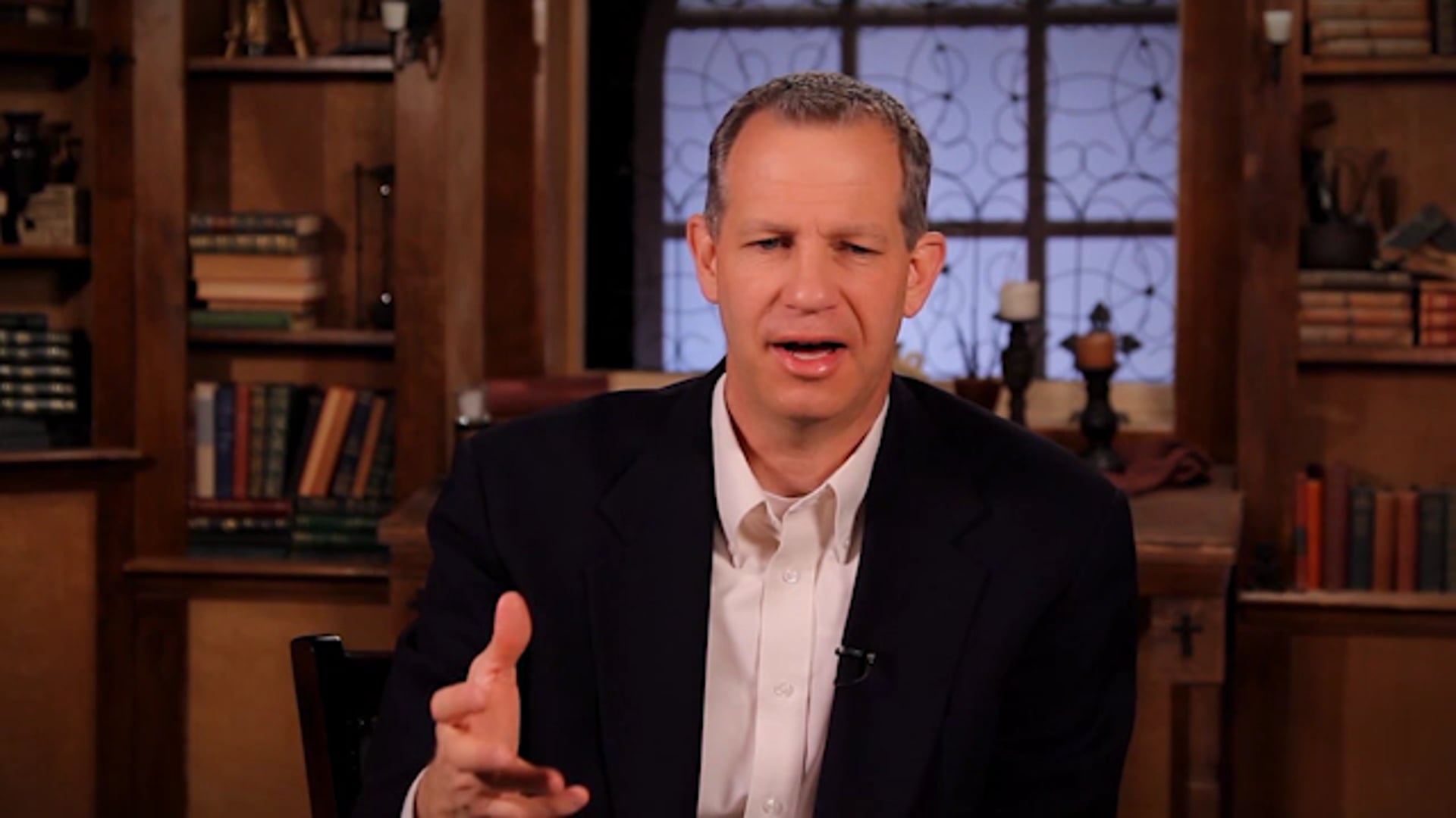 26th Sunday in Ordinary Time—October 1, 2017