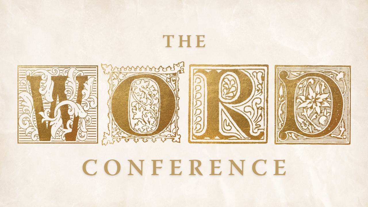The Word Conference