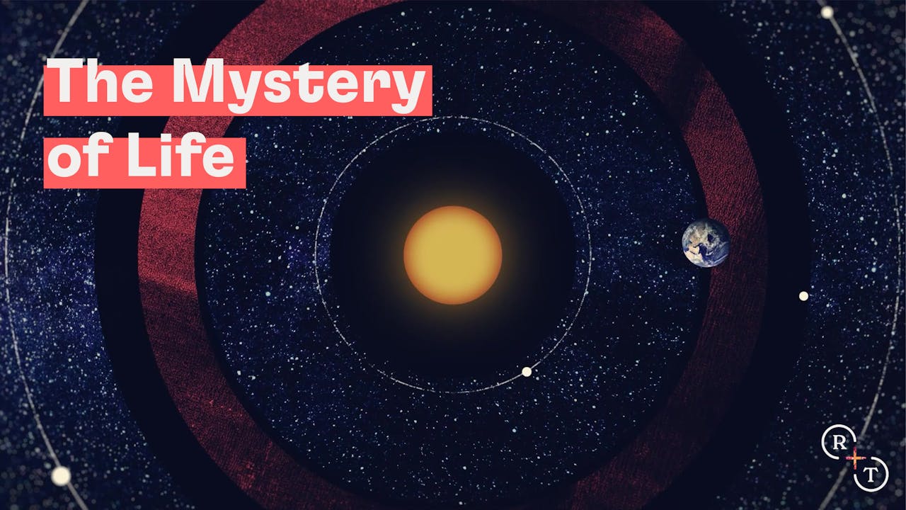 The Mystery of Life Unit 6 The Father Almighty Formed