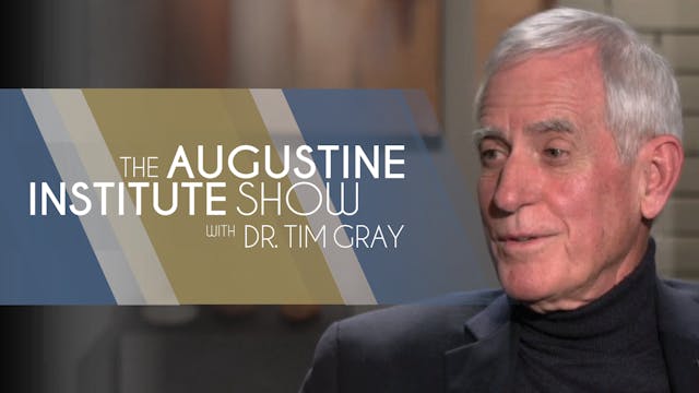 The Augustine Institute Show with Dr....