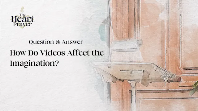 How Do Videos Affect the Imagination?