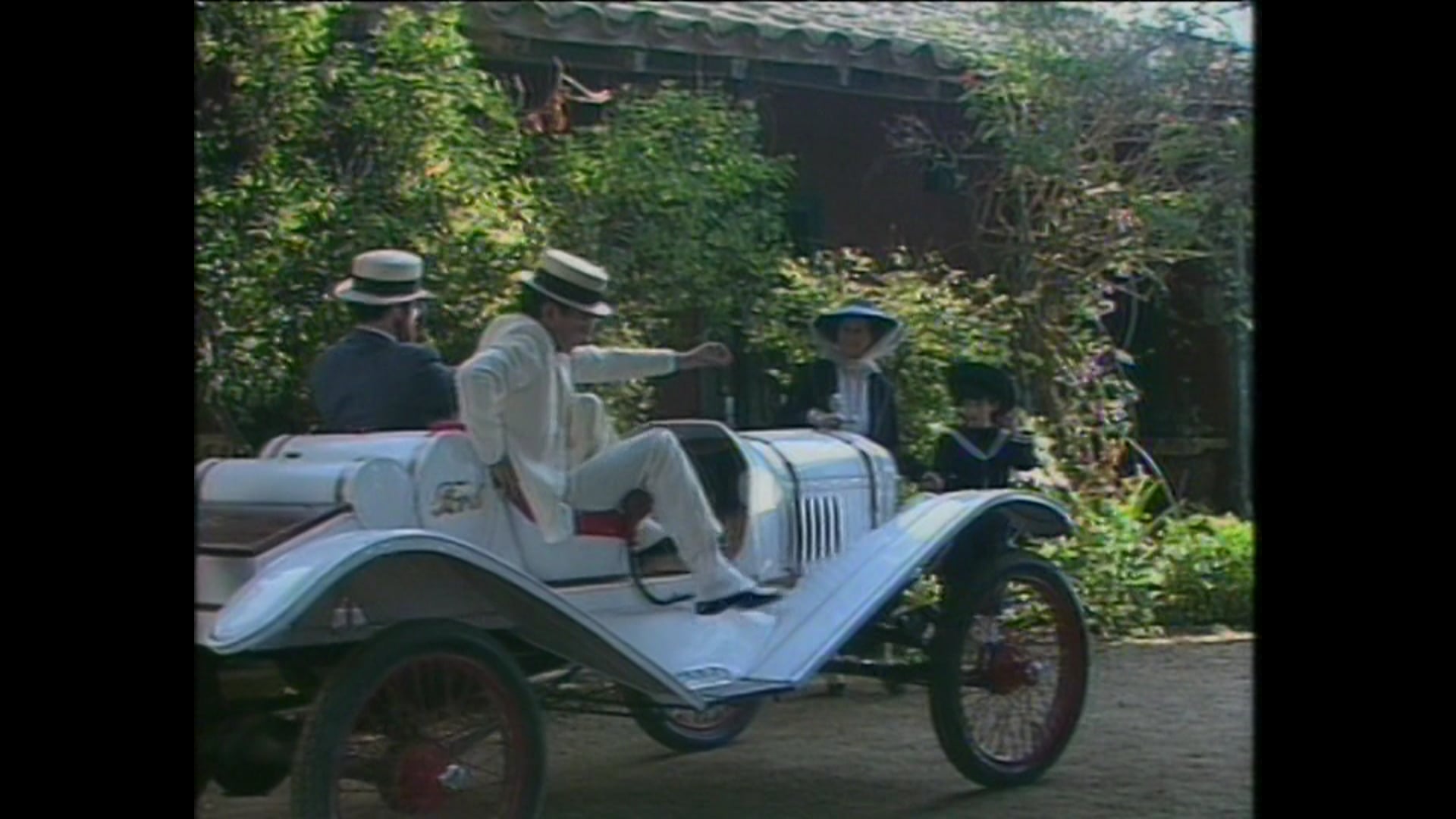 Saint Teresa of the Andes: The Story of the First Chilean Saint - Episode 3