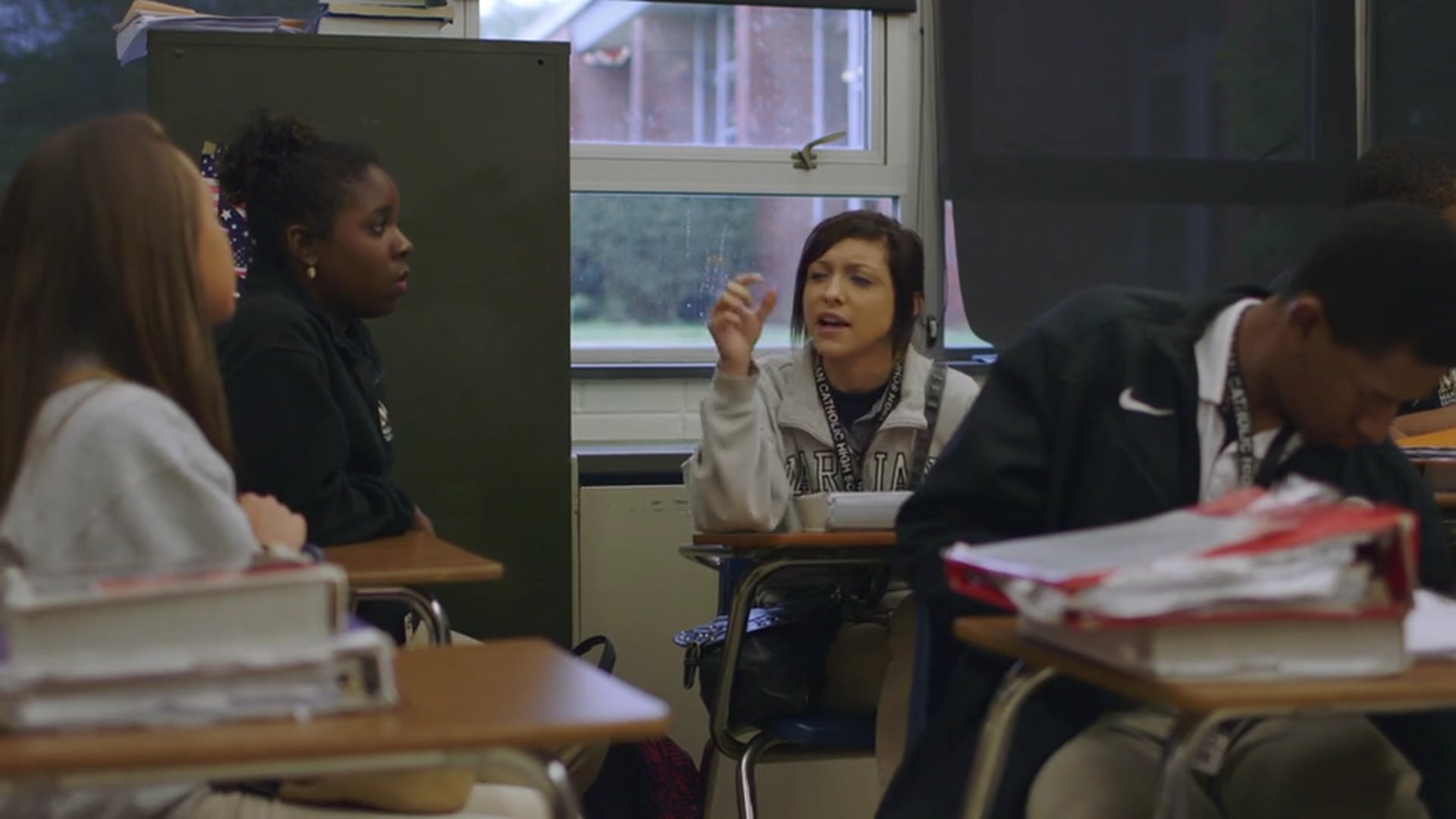 3.1 - Ministerio Relacional