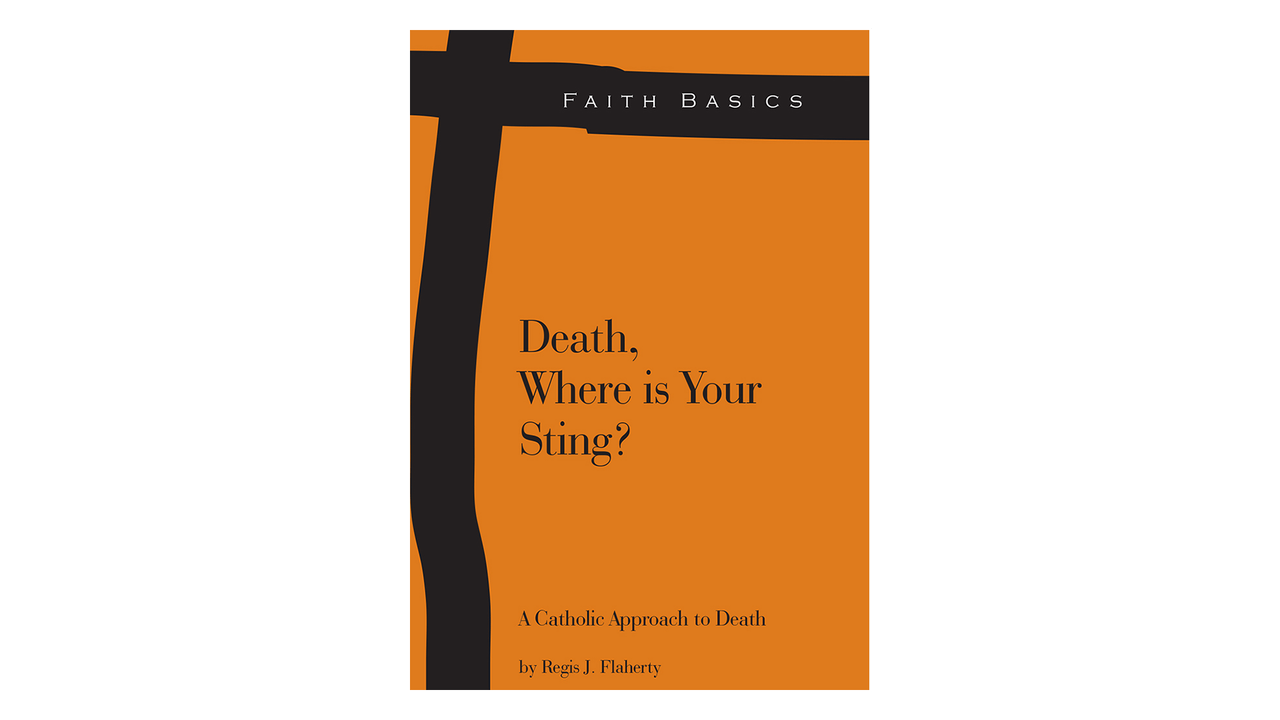 PDF: Death, Where is Your Sting?