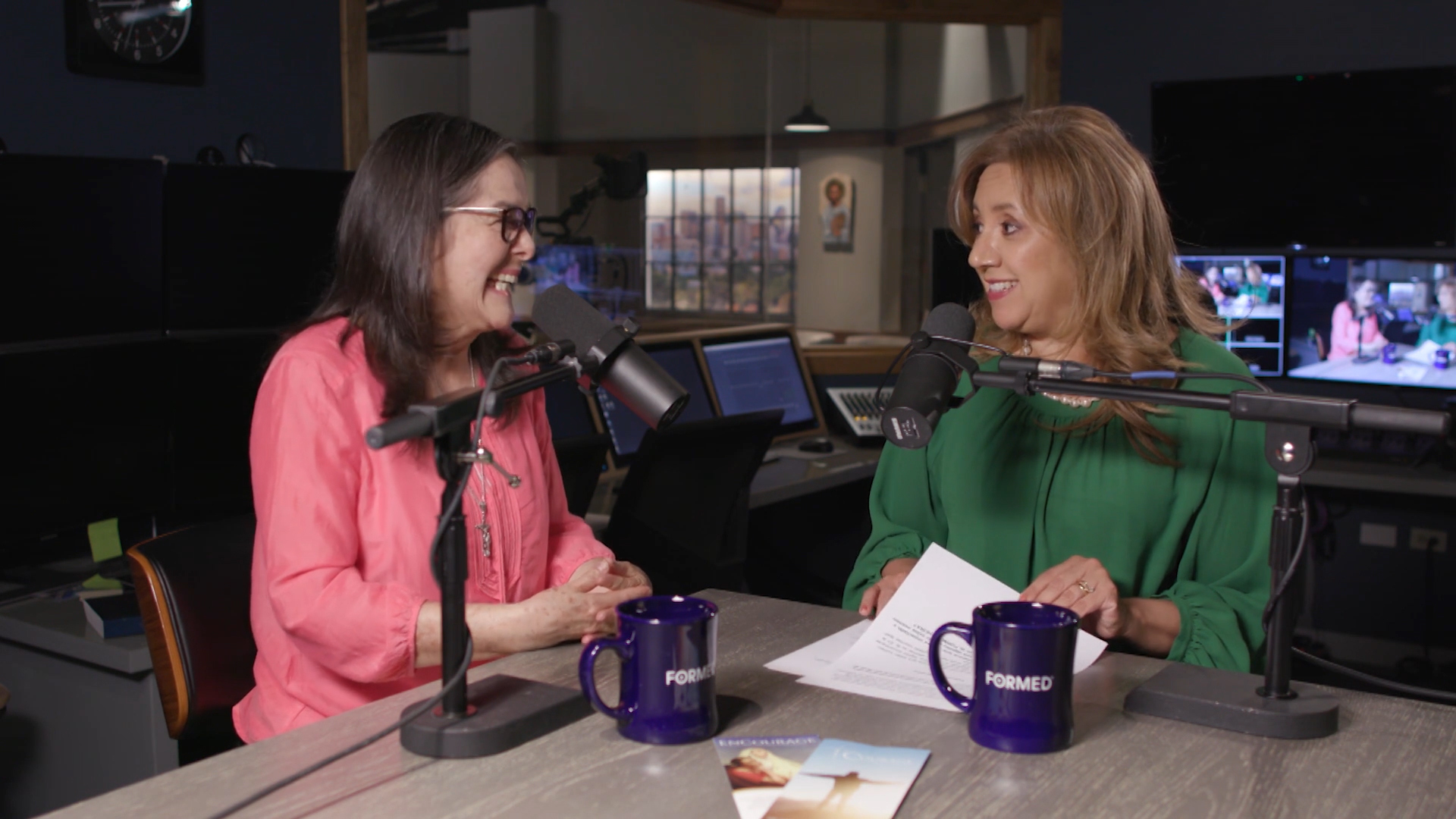 ¿Cuál es mi identidad?