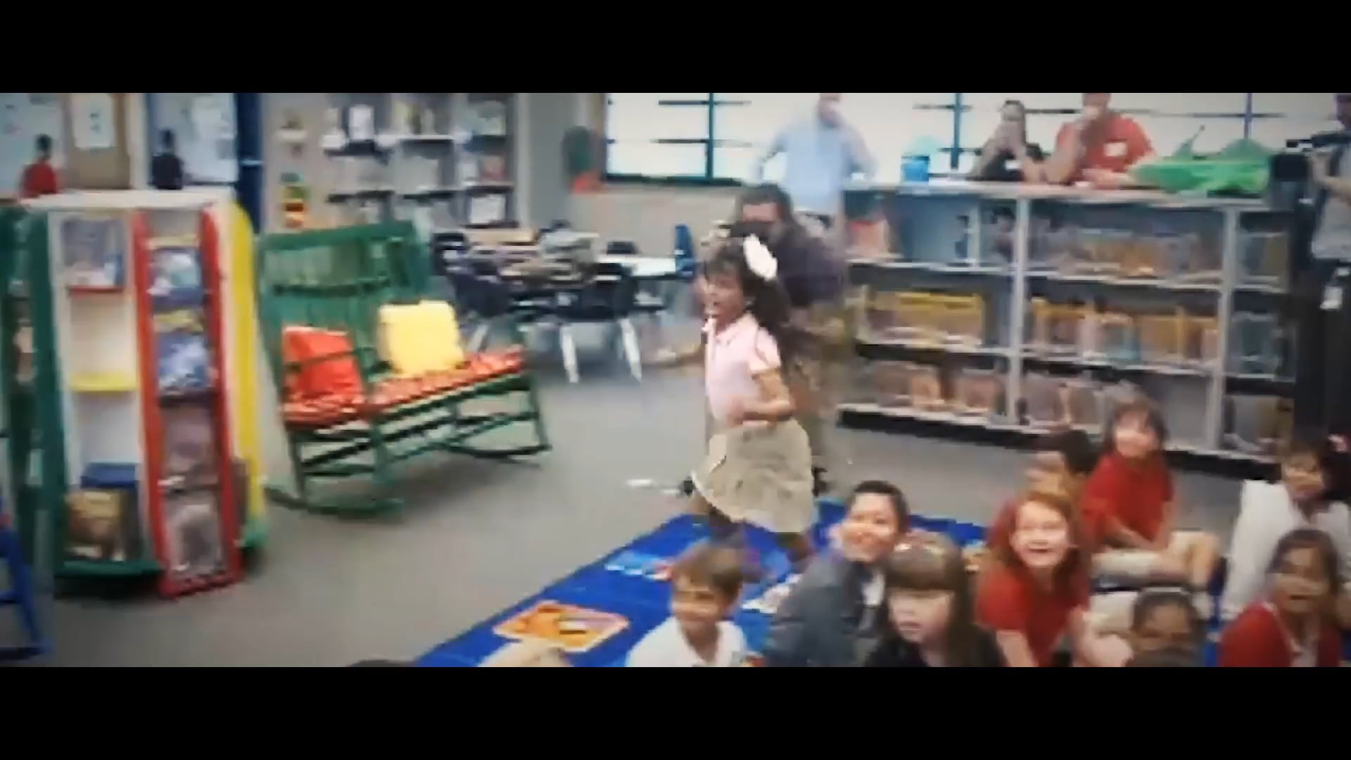     El Espíritu de Adopción | Wild Goose en Español | Episodio 7