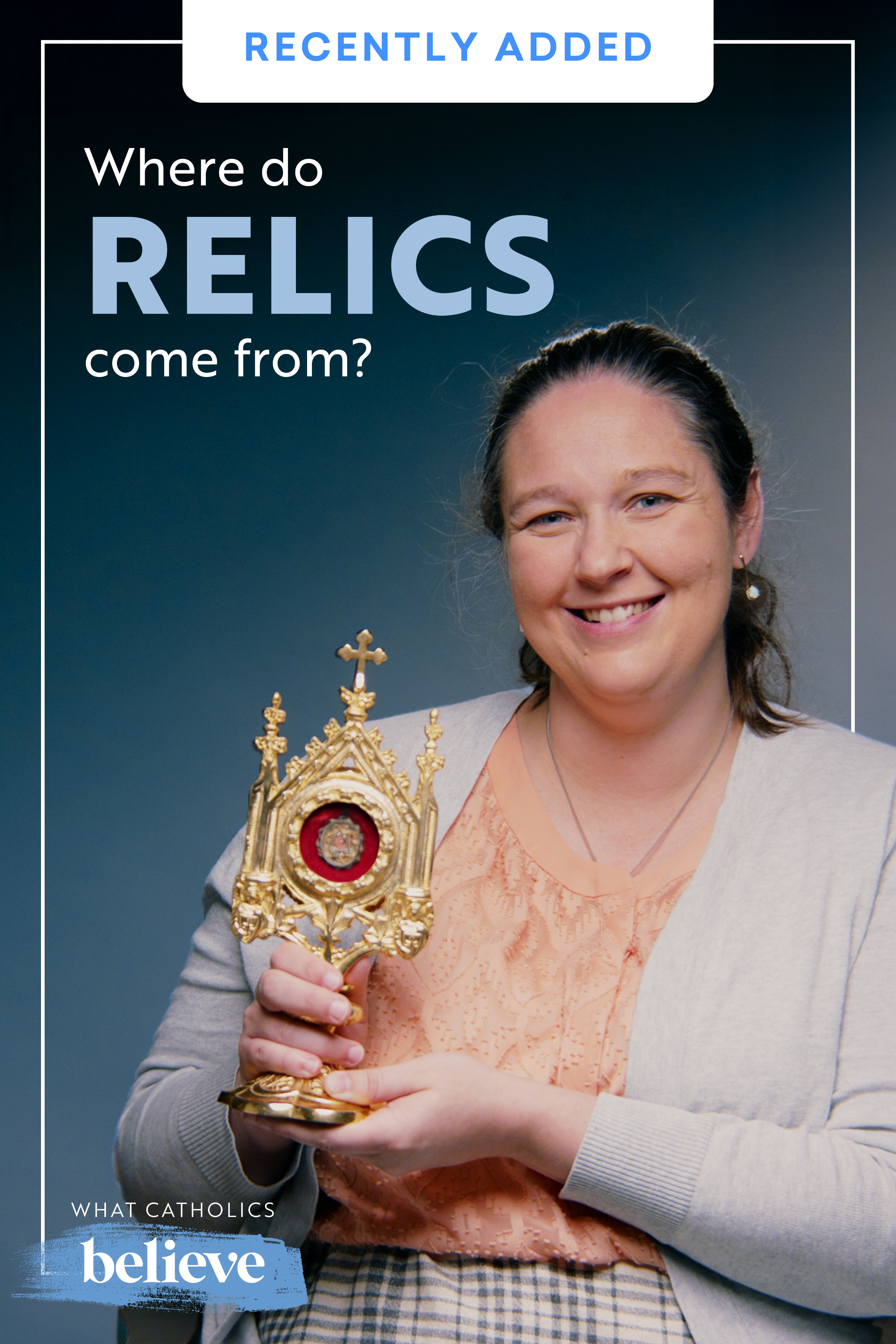 What Catholics Believe About Relics: Types, Miracles & Veneration Explained