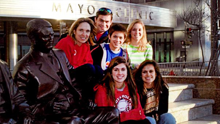 Hospitality: Kevin Rathert's Story