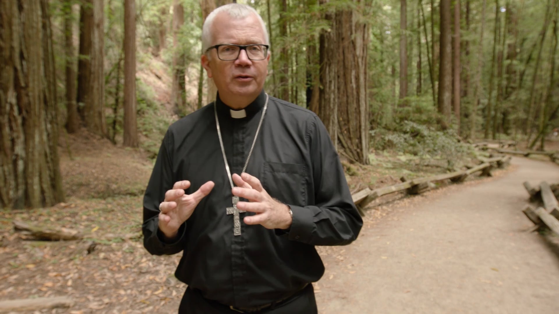 La Vida en Cristo, Parte II