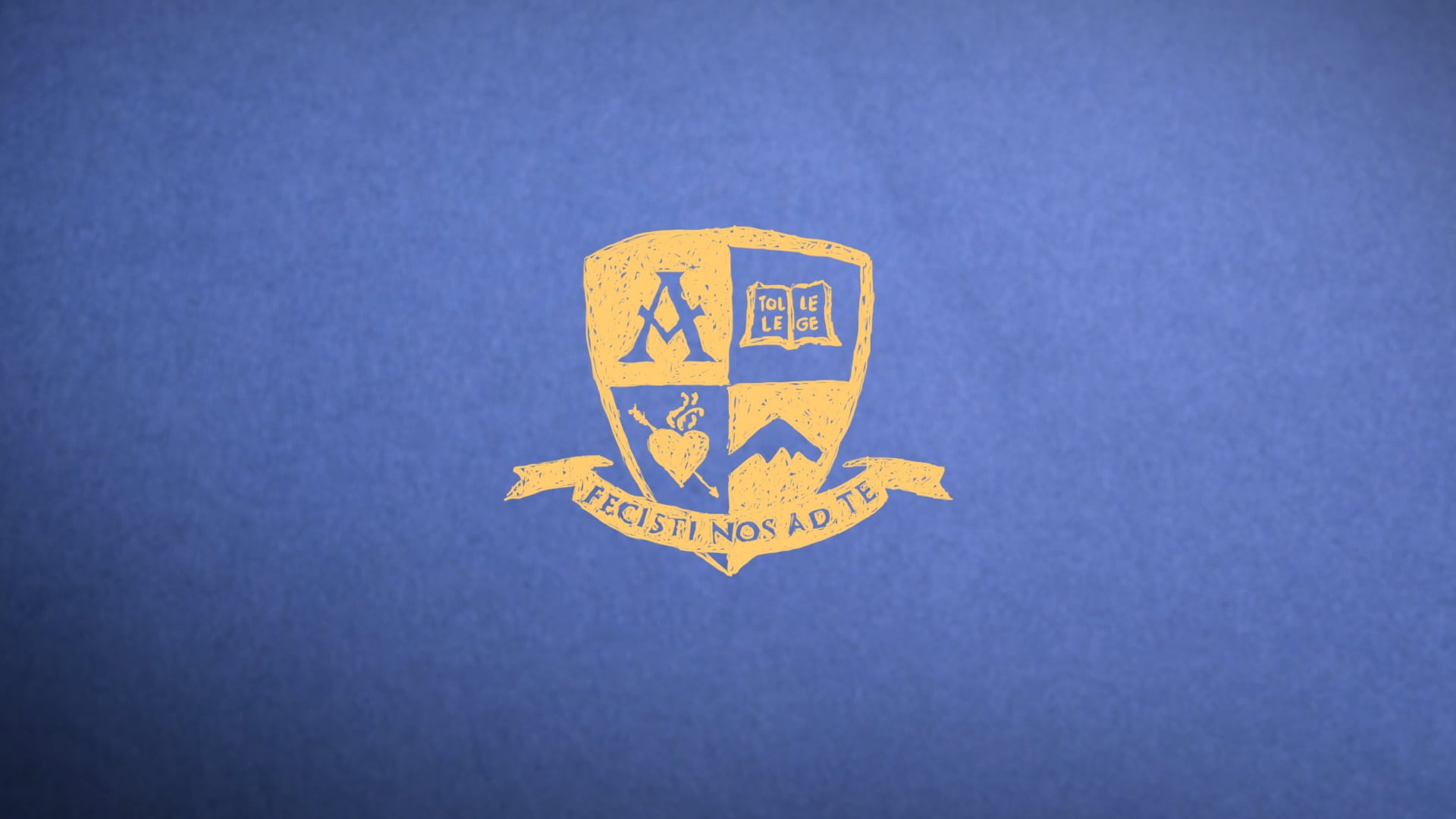 Signos de la Gracia: Dios te envía: video de introducción sesión 2