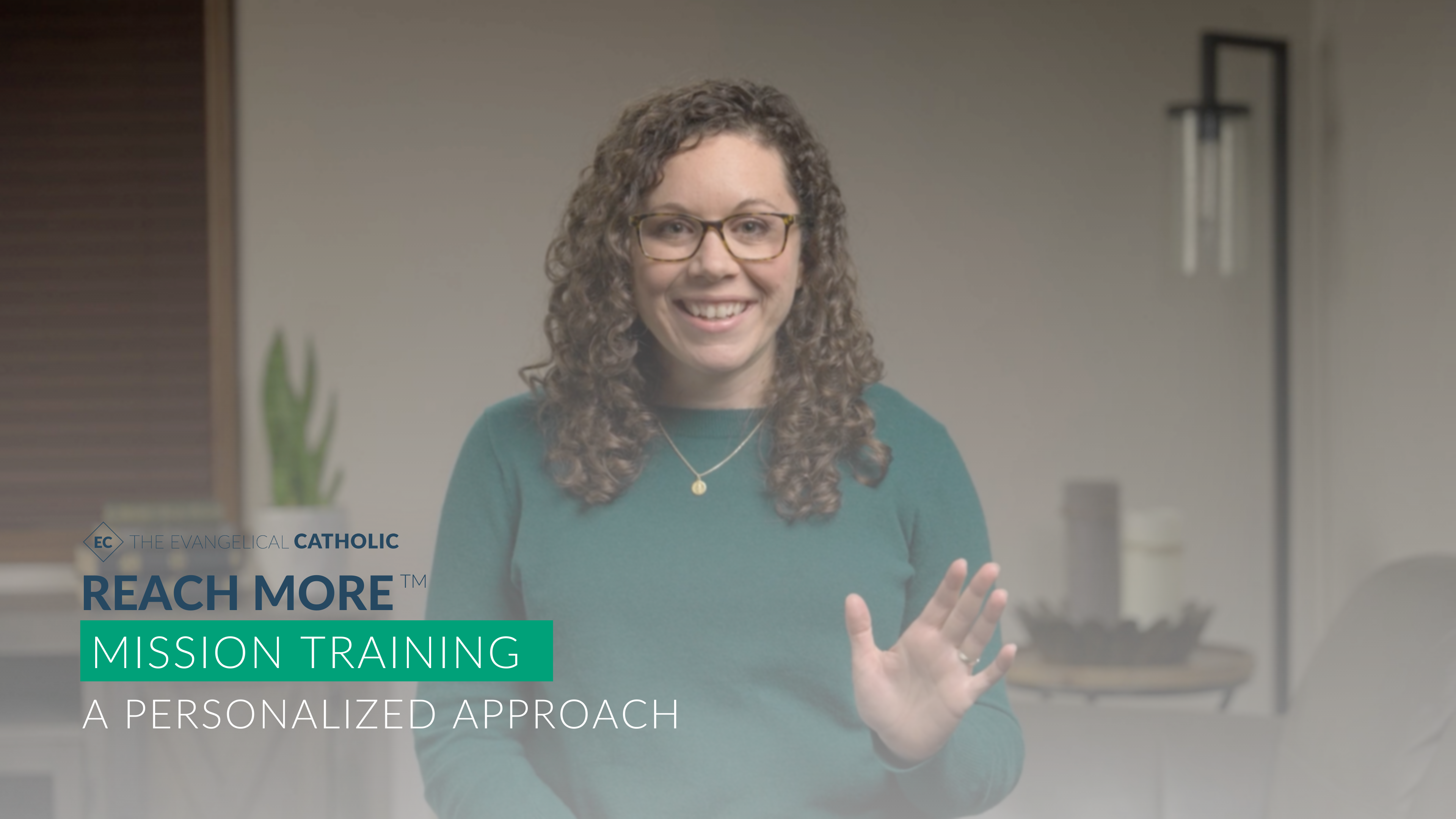 A Personalized Approach