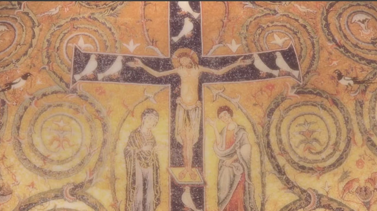 ¿Por qué necesito la Iglesia? El misterio de la Iglesia Católica - FORMED